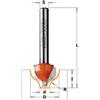 CMT FRESA PROFILATA S=12 D=19X13X68 R=3.2 DX 965.503.11 CMT