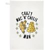 Gift Base Asciugamano Da Cucina Mac N Cheese Divertente Per Amanti Del Cibo