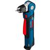 Bosch Powertools Trapano ad Angolo BOSCH GWB 12V-10 (Solo corpo)