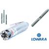 Lowara Ricambio Pompa pozzo Elettropompa sommersa Lowara 1 Hp 4GS07 MONOFASE Kw 0.75