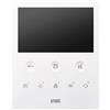 Urmet Videocitofono vivavoce VOG5 5 2Voice Bianco 1760/6 sostituisce 1750/6