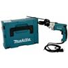 Makita TRAPANO A PERCUSSIONE MAKITA HP2051FJ - 720 WATT - MANDRINO DA 13 MM. - 2 VELOC.