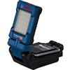 Bosch Powertools Torcia LED BOSCH GLI 18V-800 (Solo corpo)