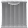 stefanplast Pattumiera Amica 20L Eco Space Modulare 40x30x40 con Secchi Estraibili