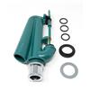 Catis SIFONE BATTERIA SCARICO WC CATIS COMANDO A CATENELLA D1300