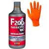 Faren F200 Anticalcare Disincrostante per cassette incasso Wc +Guanti Grease Mon