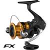 shimano NOVITA' MULINELLO SHIMANO FX GAMMA COMPLETA MARE FIUME ECONOMICO IL TOP!