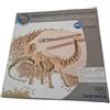 Kit di scavo di dinosauri (pack da 2 pz)