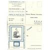 1943 ACQUISTARE CALENDARIO CROCE ROSSA ITALIANA PUBBLICITA