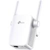 TP-LINK RANGE EXTENDER TP-LINK TL-WA855RE WIRELESS-N 300 Mbps + LAN