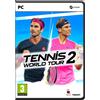 Tennis World Tour 2 - PC PC Standard (PC)