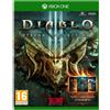 Diablo III - Eternal Collection - Xbox One Xbox One Eternal (Microsoft Xbox One)