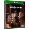 Lost Judgment - Xbox One (Microsoft Xbox One Microsoft Xbox Series X S)
