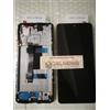 Xiaomi DISPLAY LCD FRAME PARI ORIGINALE XIAOMI REDMI NOTE 12 PRO 5G 22101316I