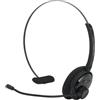 LogiLink Bluetooth Headset Mono with headband and microphone BT0027 mod. BT0027