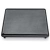 Ompagrill Piastra ghisa (28x40cm) liscia Nero GAS OPT 4029 GHI