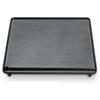 Ompagrill Piastra ghisa (43x40cm) liscia Nero GAS OPT 4044 GHI