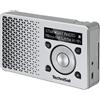 Technisat Digit1 Radio Argento One Size / EU Plug