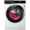 Aeg Lfr7304l4b Front Loading Washing Machine Trasparente One Size / EU Plug