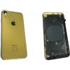 Back Housing Cover Scocca Posteriore E Tasti Per Iphone XR