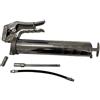 INGRASSATORE A LEVA MANUALE PISTOLA POMPA GRASSO MANUALE 400gr 500CC