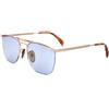 David Beckham Occhiali da Sole David Beckham DB 1001/S J5G GOLD 55/20/145 Uomo