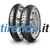 Metzeler Karoo Street ( 130/80 R17 TL 65V ruota posteriore, simbolo M+S, M/C )