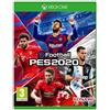 PES 2020 XBOX ONE (Microsoft Xbox One)