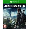 Just Cause 4 (Xbox One) (Microsoft Xbox One)