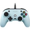 Nacon Gamepad Pro Compact Xbox Controller Pastel Blu