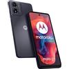 Motorola SMARTPHONE MOTOROLA MOTO G04 4+128GB 6.56" BLACK NERO GARANZIA 24 MESI