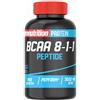 PRONUTRITION BCAA 8:1:1 PEPTIDE Aminoacidi ramificati 200cpr