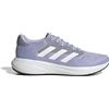 Adidas Unisex - Adulto Response Runner Shoes, Core Black/Core Black/Core Black, 42 EU