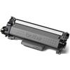 Brother Toner Originale 1200 Nero Ad Alta Capacità TN2510