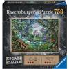 Ravensburger Escape Puzzle Unicorno 759 Pezzi Ravensburger