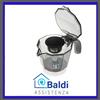 De'Longhi RICAMBIO ORIGINALE CARAFFA PER MACCHINA CAFFE' ALICIA PLUS DE LONGHI 4 TAZZE