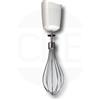 BRAUN Frusta Completa Originale Frullatore Minipimer Multiquick 3 4162 4193
