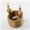 Lelit Resistenza Rame 1000W per Macchina Caffè PL042EM, PL41E, PL60, PL61, PL81T Lelit