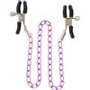 toyjoy Pinze per capezzoli massaggiatore seno kit tira fetish bondage morsetti sex toys