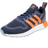 Adidas Originals Multix Blu - Uomo Scarpe Sneakers Sportive