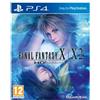 PS4 Final Fantasy X/X2 HD Remaster PS4