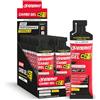 Enervit, Carbo Gel C2:1PRO con Sodio, Gel Energetico, 40g di Carboidrati, Per Attività ad Alta Intensità, +50% di Carboidrati Assorbiti, Gusto Lime, Senza Glutine, Alta Digeribilità, 24 Pack da 60ml