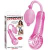 PIPEDREAM EXTREME Masturbatore maschile vagina finta stimolatore realistico a pompa per pene uomo
