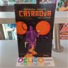CASANOVA LUXURIA n.1 ED. SALDAPRESS - SCONTO 5%