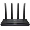 Tp Link Router AX1500 Dual Band Black ARCHER AX12