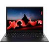 Lenovo Idg Thinkpad L13 13.3´´ I5-1335u/8gb/512gb Ssd Laptop Rosso UK QWERTY