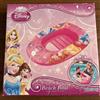 Bestway canotto gommone gioco Disney Princess Principess gonfiabile Mare piscina 102x69