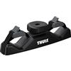 Thule Jawgrip Supporto Multiuso Per Sport Acquatici Nero Black, One-Size