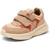Bisgaard Sam V Tex Scarpa con velcroUnisex - Bambini e Ragazzi