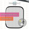 Apple VETRO + OCA APPLE WATCH ULTRA 2 A2986 A2987 SCHERMO LCD DISPLAY PARI A ORIGINALE